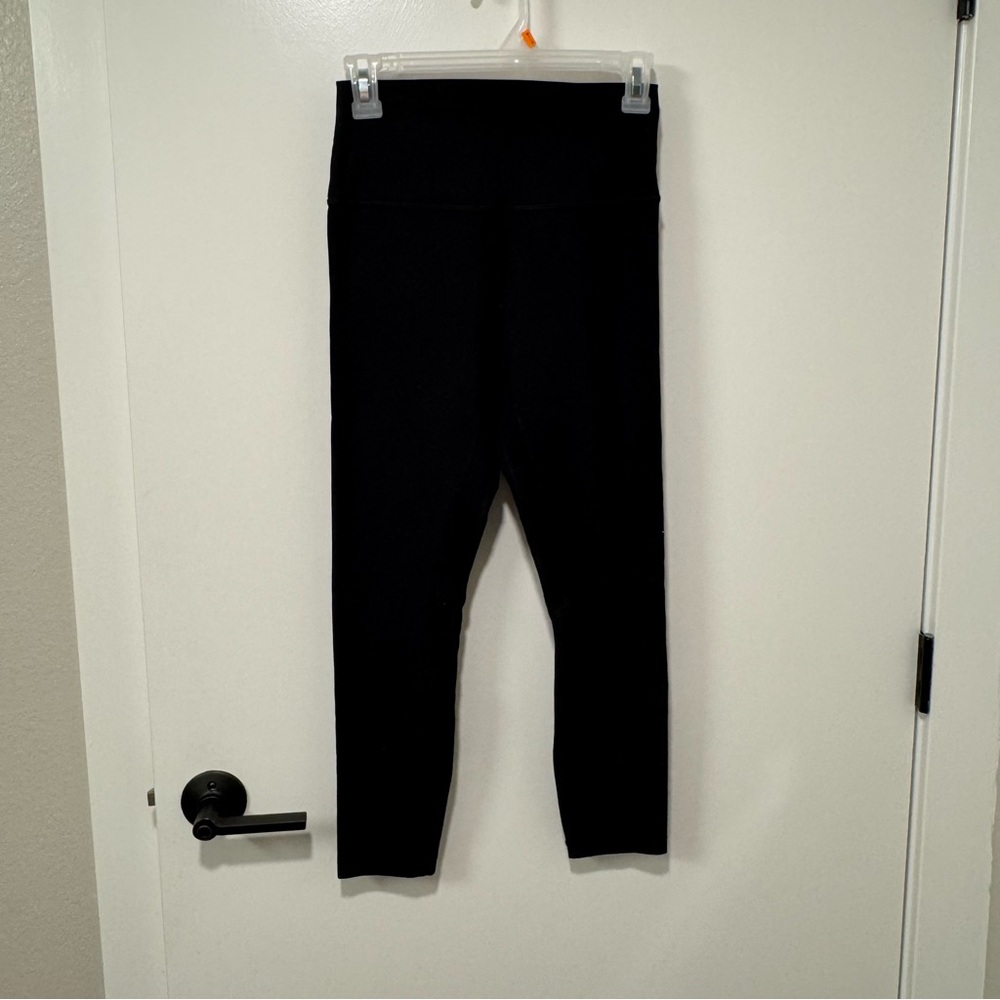 Lululemon Ribbed Align 25”